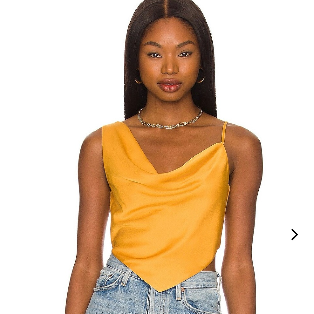 Lovers + Friends Tank